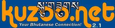 kuzoo.net — Your Bhutanese Connection!